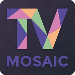 tvmosaic